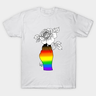 LGBTQ Pride T-Shirt